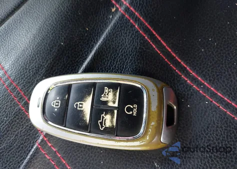 2022 Hyundai Santa Cruz Sel from USA, damaged, VIN 5NTJBDAE9NH024745